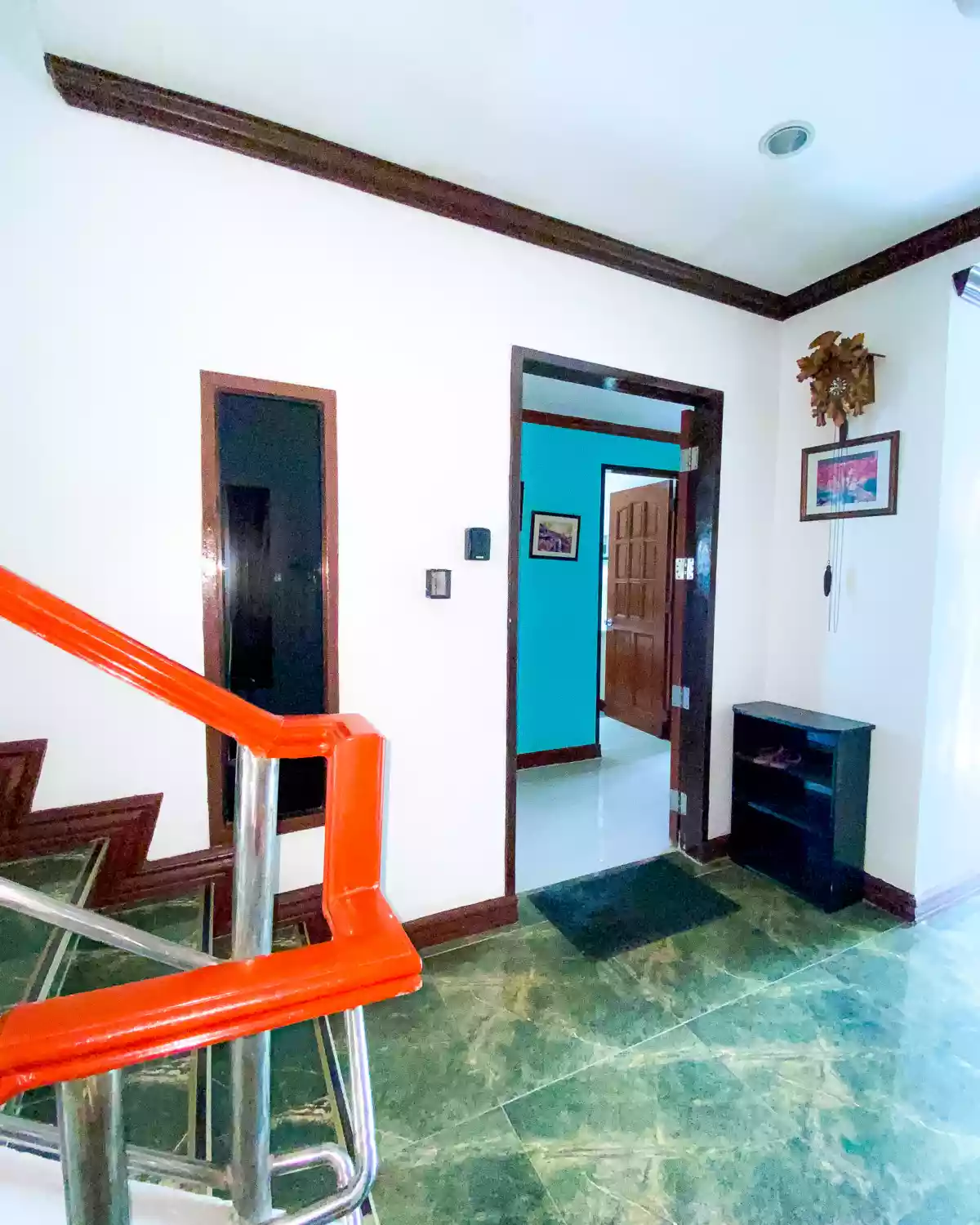 Income generating 4-door apartment in Cebu City - photo 6