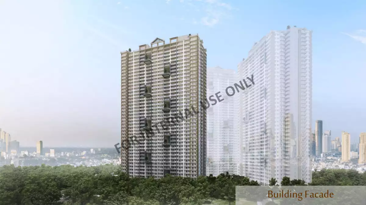 KAI GARDEN RESIDENCES - Balik Hulog lang po (ASAP) - photo 5