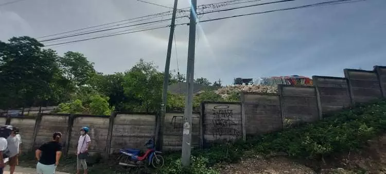 INDUSTRIAL LOT FOR SALE - TAYUD, LILOAN - photo 4