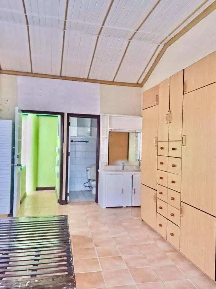 House and Lot For Sale