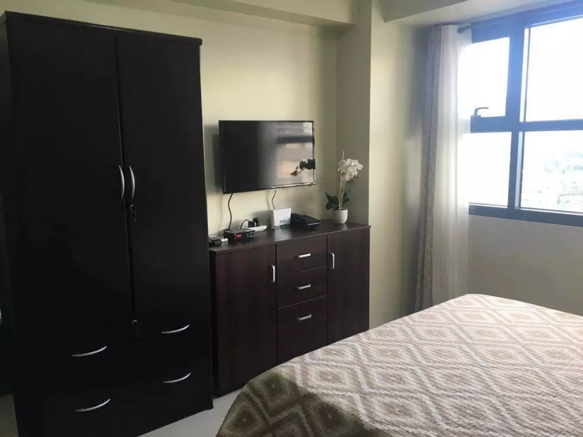 FIOR SALE STUDIO UNIT AT HORIZON 101 - photo 5