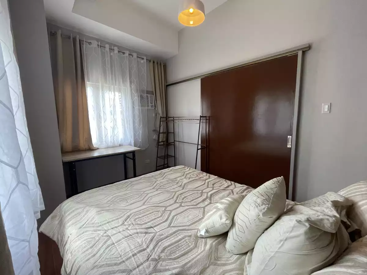 BGC CONDOMINIUM FOR SALE AT AVIDA CITYFLEX BGC BY PRINCESS ROSE M ESPOSO - photo 4