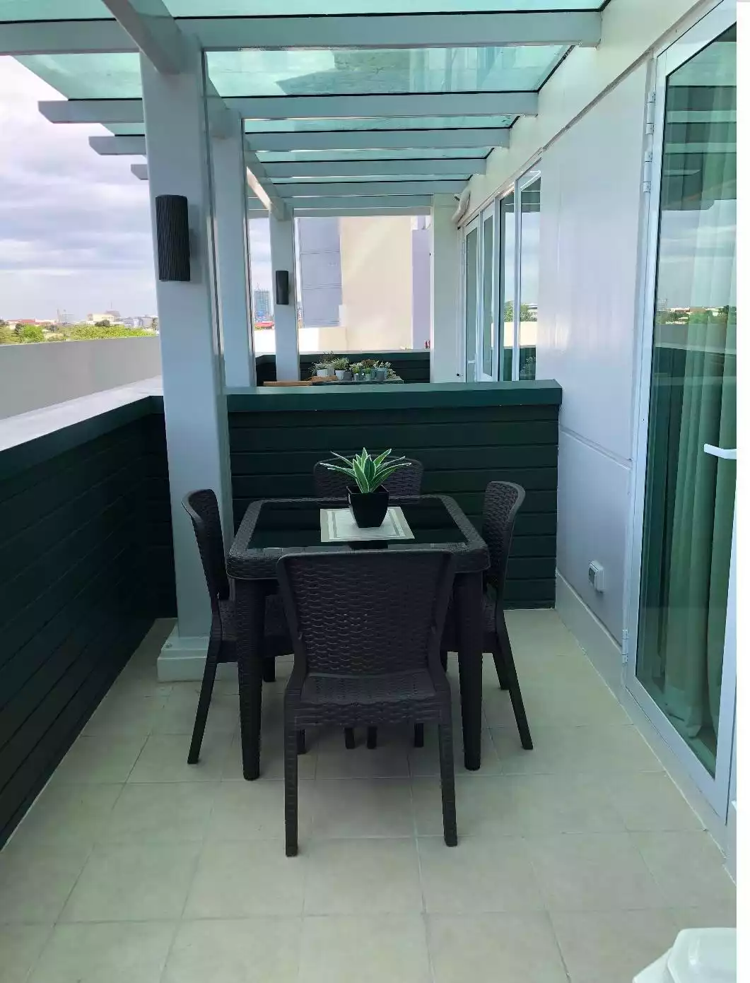 Abreeza Studio Unit for Sale - photo 4