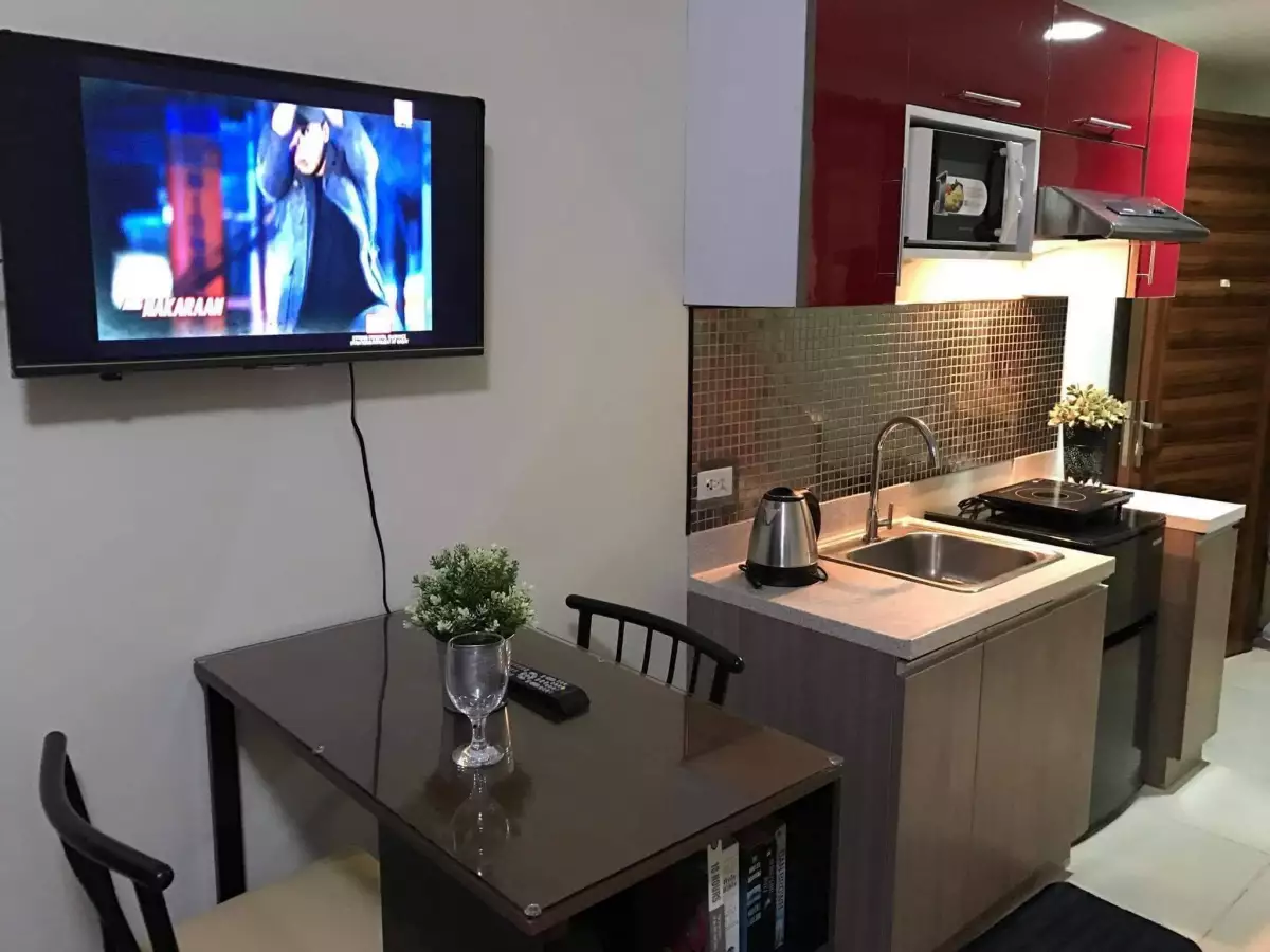 2 Studio Units For Sale at Horizons 101 - photo 7