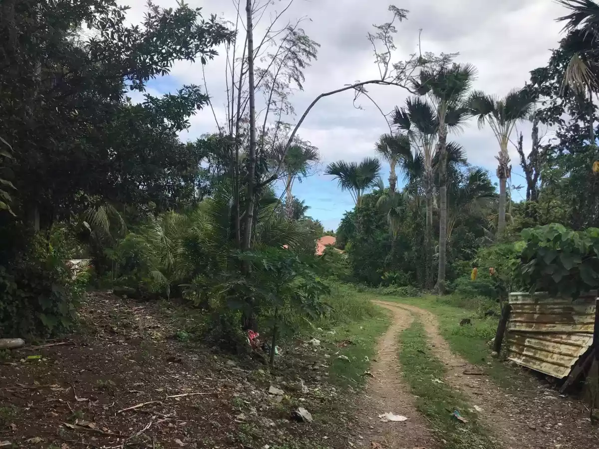 Lot for Sale - Rush Titled Property