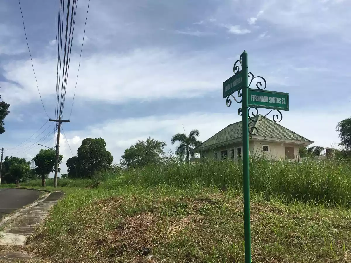 Monte Cielo Lot For Sale