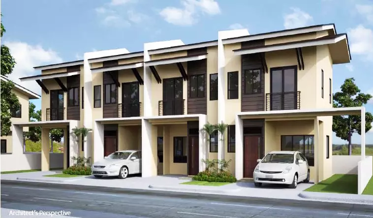 P300K ASSUME PRICE, TOWNHOUSE UNIT MID. SACRIFICE SALE! - photo 5