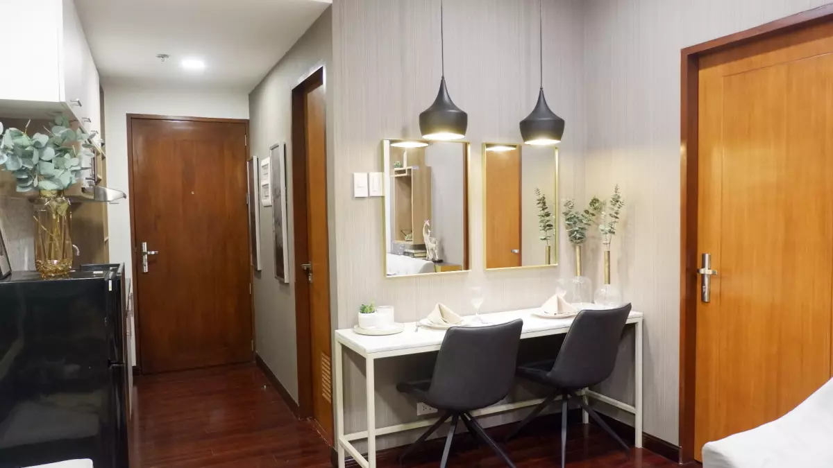 Open photo 15 of 15 — RUSH FOR ASSUME: 1BR JTOWER RESIDENCES
