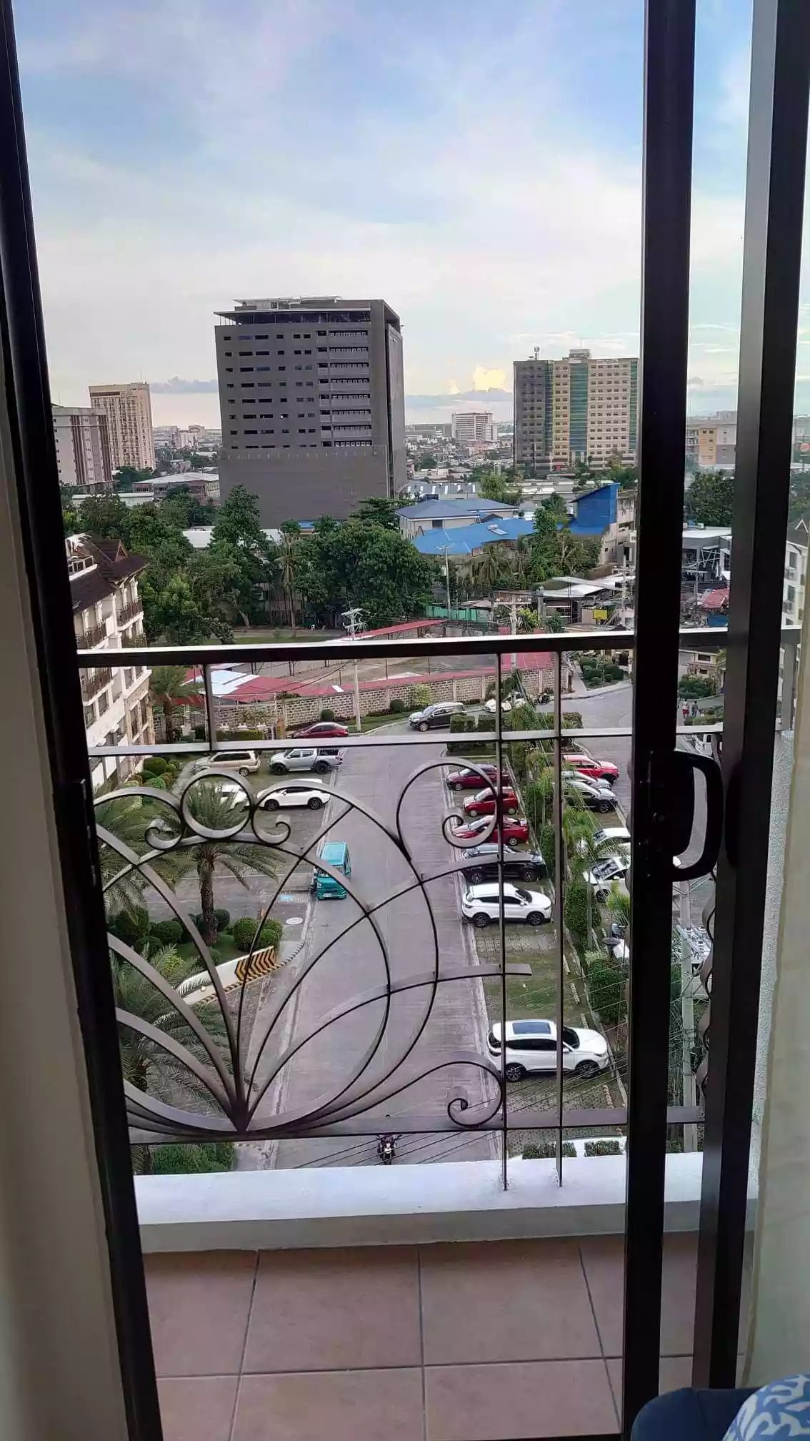 FOR SALE 2BEDROOMS AT ONE OASIS MABOLO - photo 4