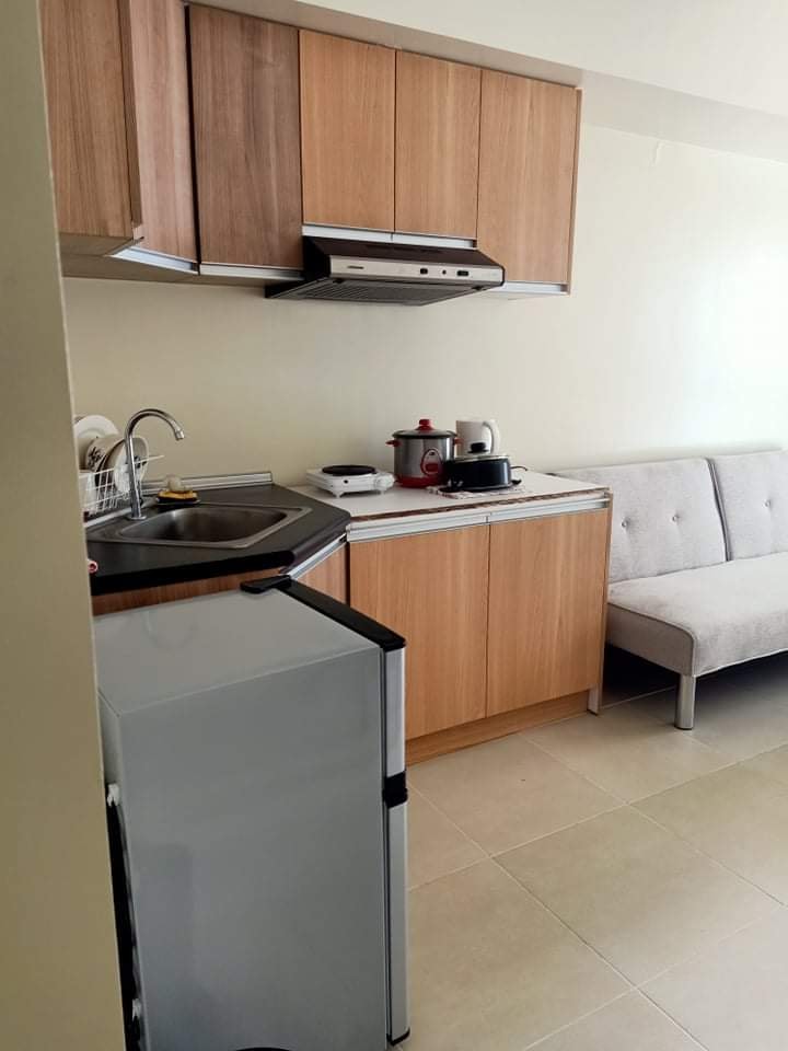 Studio Unit in Avida Riala For Rent - photo 3