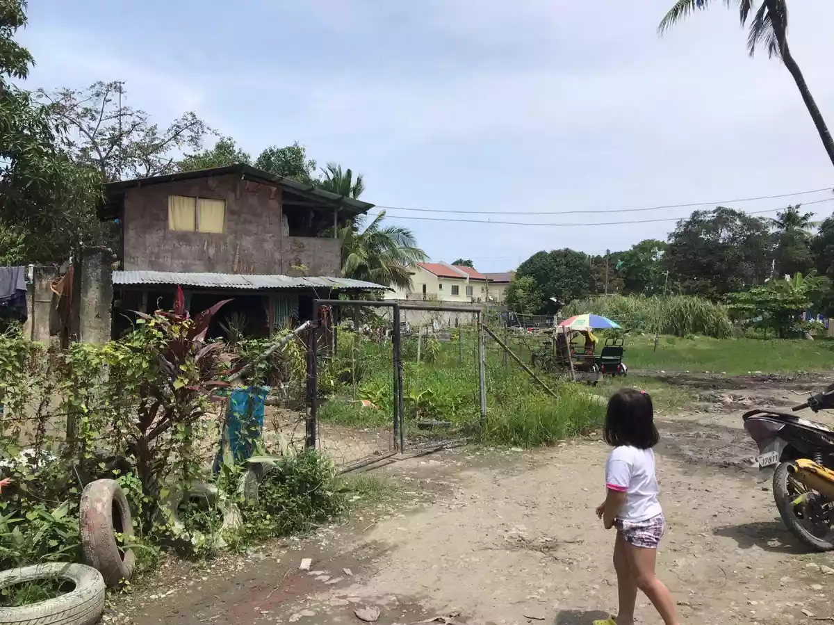 LOT FOR SALE IN POOC TALISAY CITY CEBU - photo 6