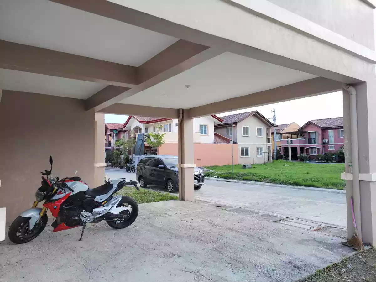 Greta Unit with Extra Lot at Camella Cerritos General Santos City - photo 4