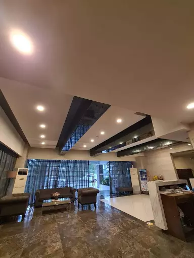 Grand Residences Cebu — Studio in Pres. Roxas Street, Cebu City, Cebu — Photo 4