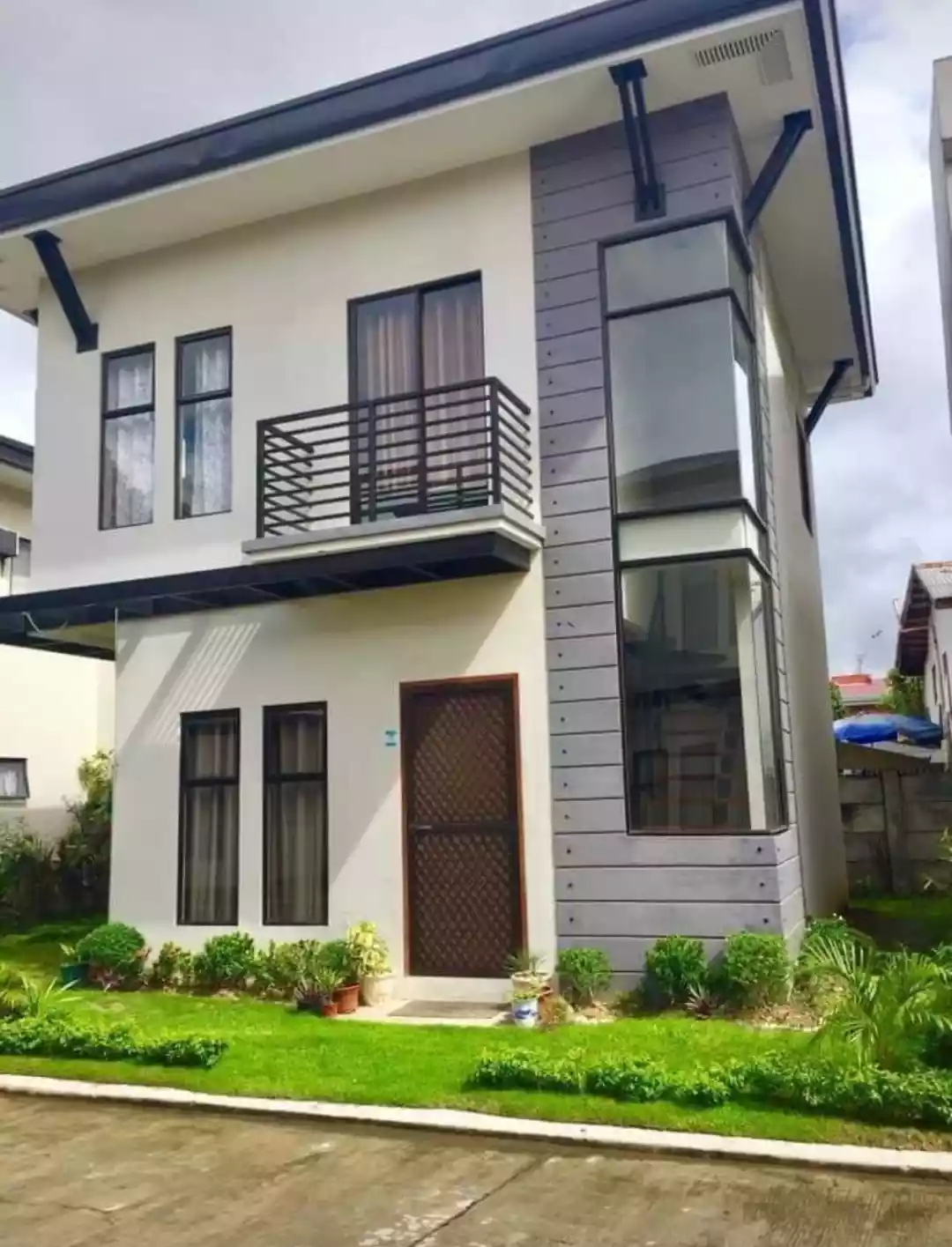 Single Detached House in Talisay City near SRP - photo 2