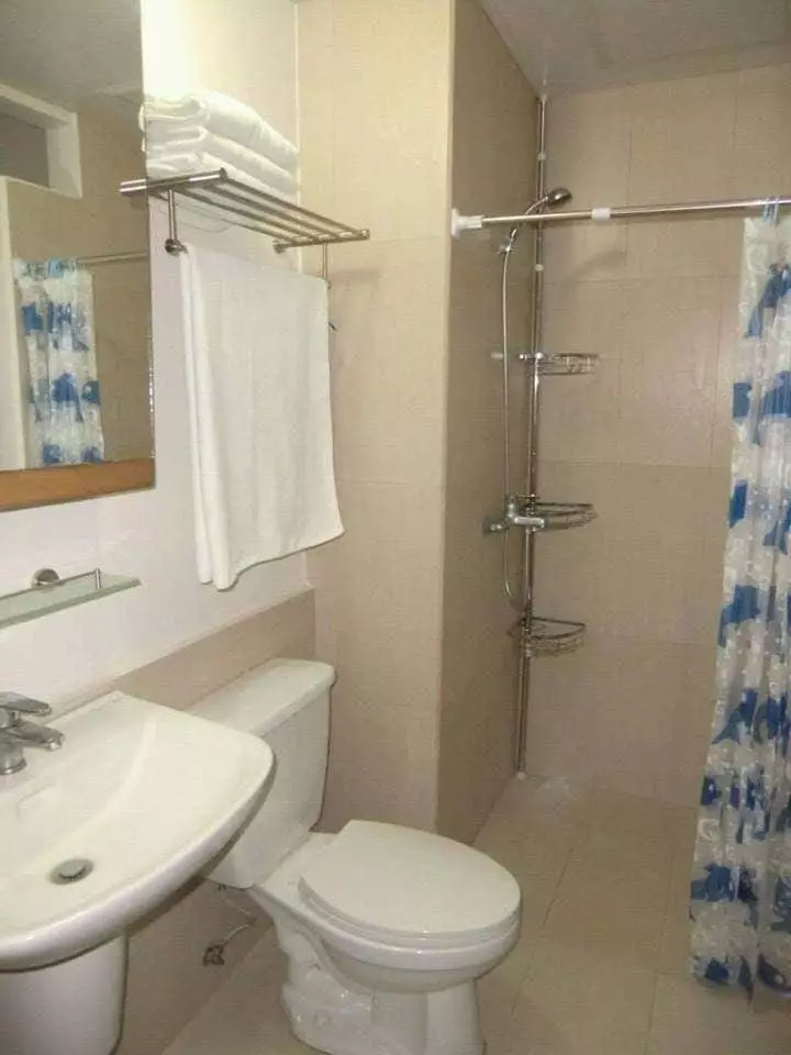 Spianada Condo for rent in Cebu CIty - photo 4
