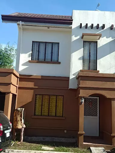 House and Lot — House and Lot in Lapu-Lapu City, Cebu, Philippines — Photo 2