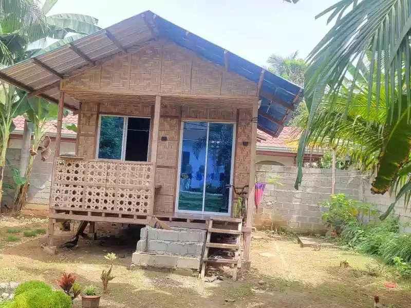 Exquisite House and Lot for Sale — House and Lot in El Salvador City, Misamis Oriental, Philippines — Photo 6