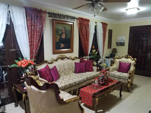 Big House & lot for sale — House and Lot in Lapu-Lapu City, Cebu, Philippines — Photo 5