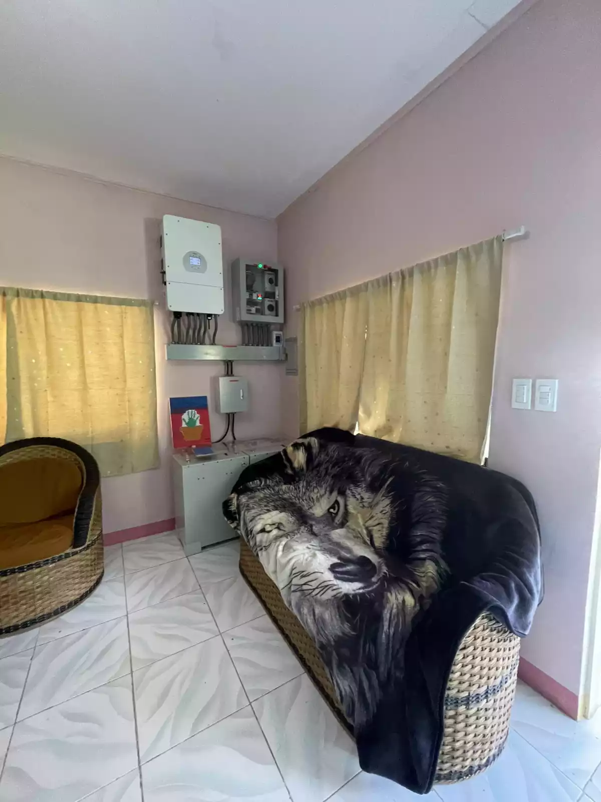 Bungalow House w/ 816 lot Area - photo 7