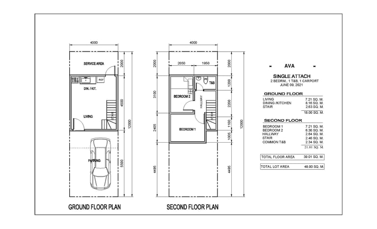 Sunny Homes - photo 3