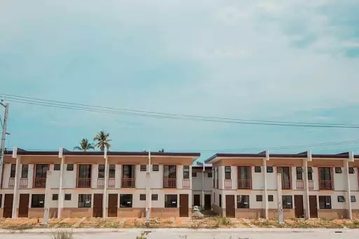 For assume townhouse A in Casa Mira South - photo 4