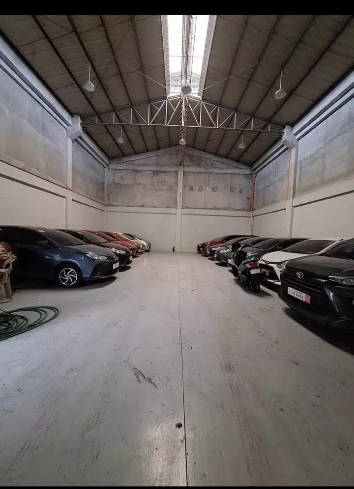 Warehouse near SM Consolacion can rent 200 sqm to750 sqm — Warehouse in Consolacion, Cebu, Philippines — Photo 3