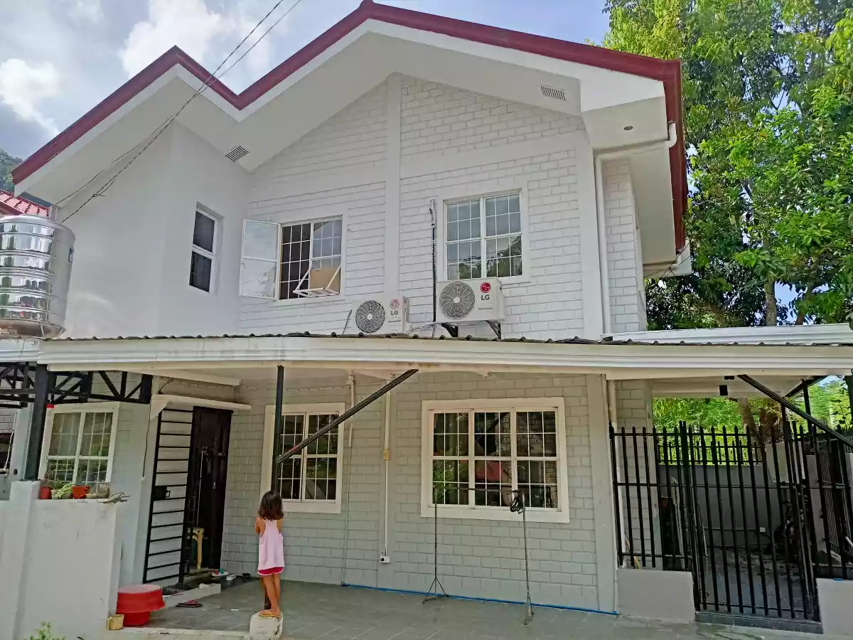 House & Lot — House and Lot in Cebu City, Cebu, Philippines — Photo 5