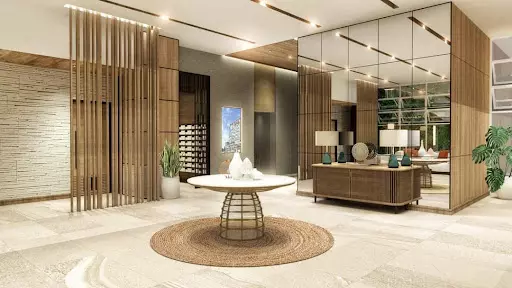 Open photo 52 of 95 — Sacrifice sale! FOR ASSUME - Studio Unit in BE Residences Lahug with PARKING