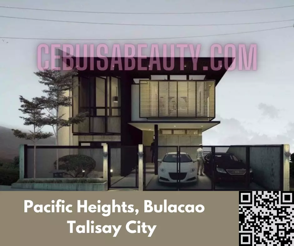 Vista Grande House and Lot with 3 Bedroom, 2 Car Garage, and Infinity Pool — House and Lot in Antuwanga, Cebu City, Cebu — Photo 5