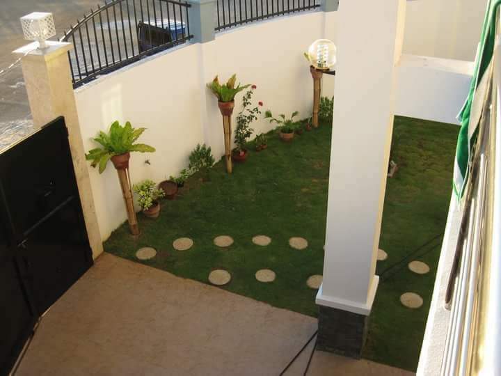 Executive Modern House Design & Lot For SALE — House and Lot in Lapu-Lapu City, Cebu, Philippines — Photo 3