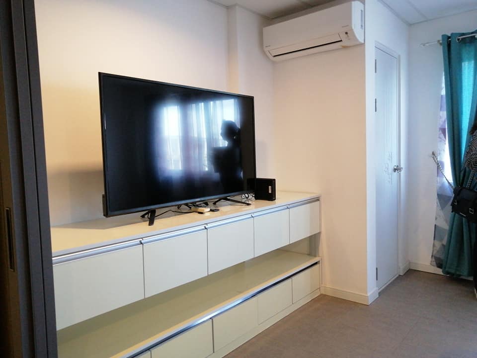 SMART Condo for Rent 1 Bedroom 34.2 sqm - photo 3