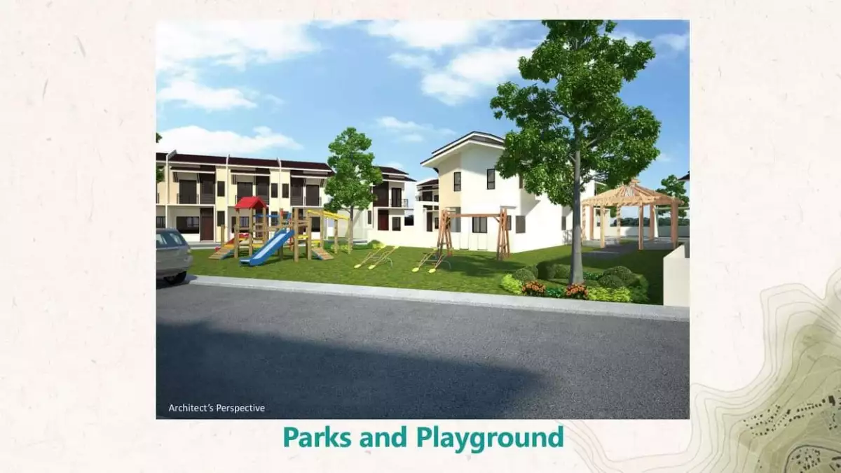 Serenis South Townhouse for Assume — House and Lot in Talisay, Cebu, Philippines — Photo 5