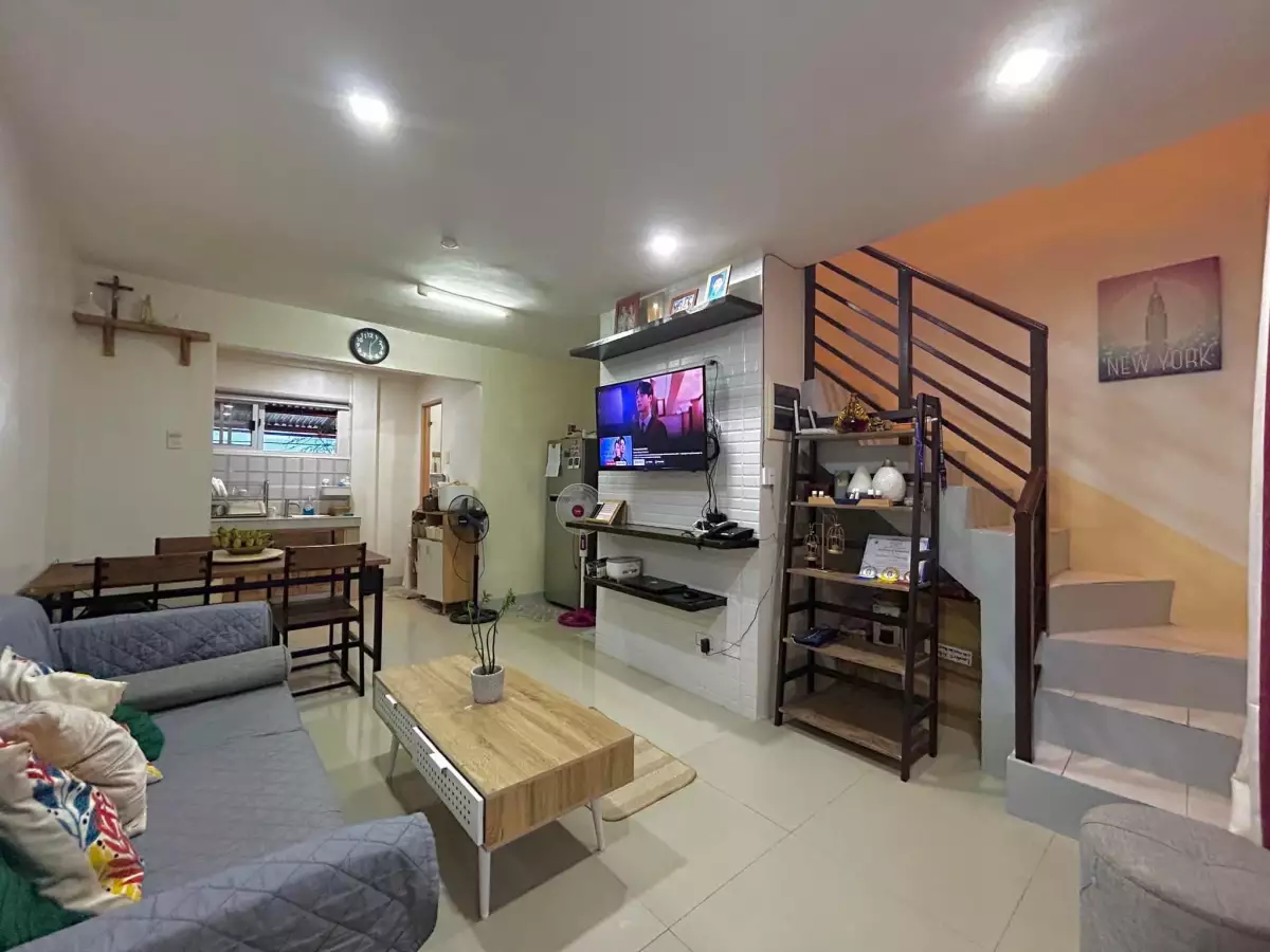 Casa Mira Linao 3 Bedrooms for Assume