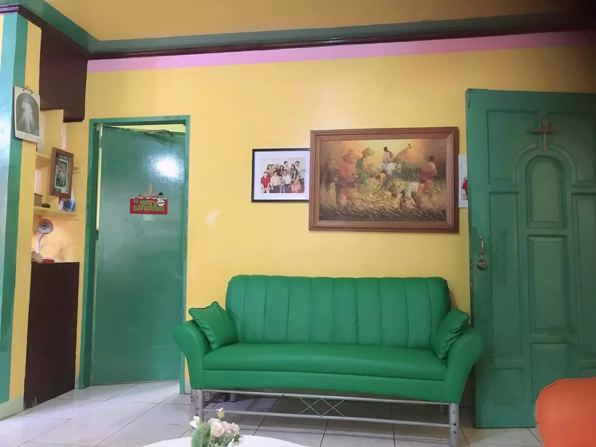 Rush House and Lot 50 meters From the Highway — House and Lot in Liloan, Cebu, Philippines — Photo 5