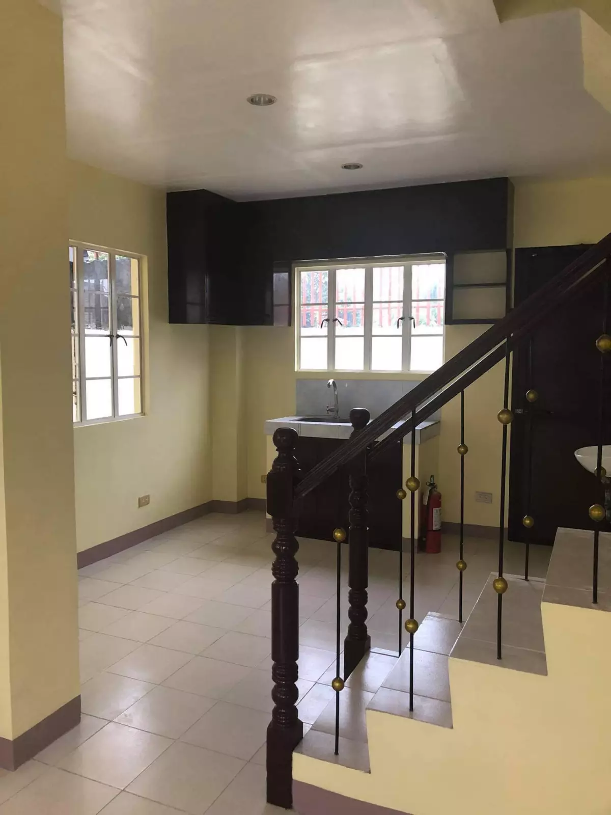 Beautiful 2-Storey Duplex For Sale — House and Lot in Sitio Cainta Road, Talisay, Cebu — Photo 6