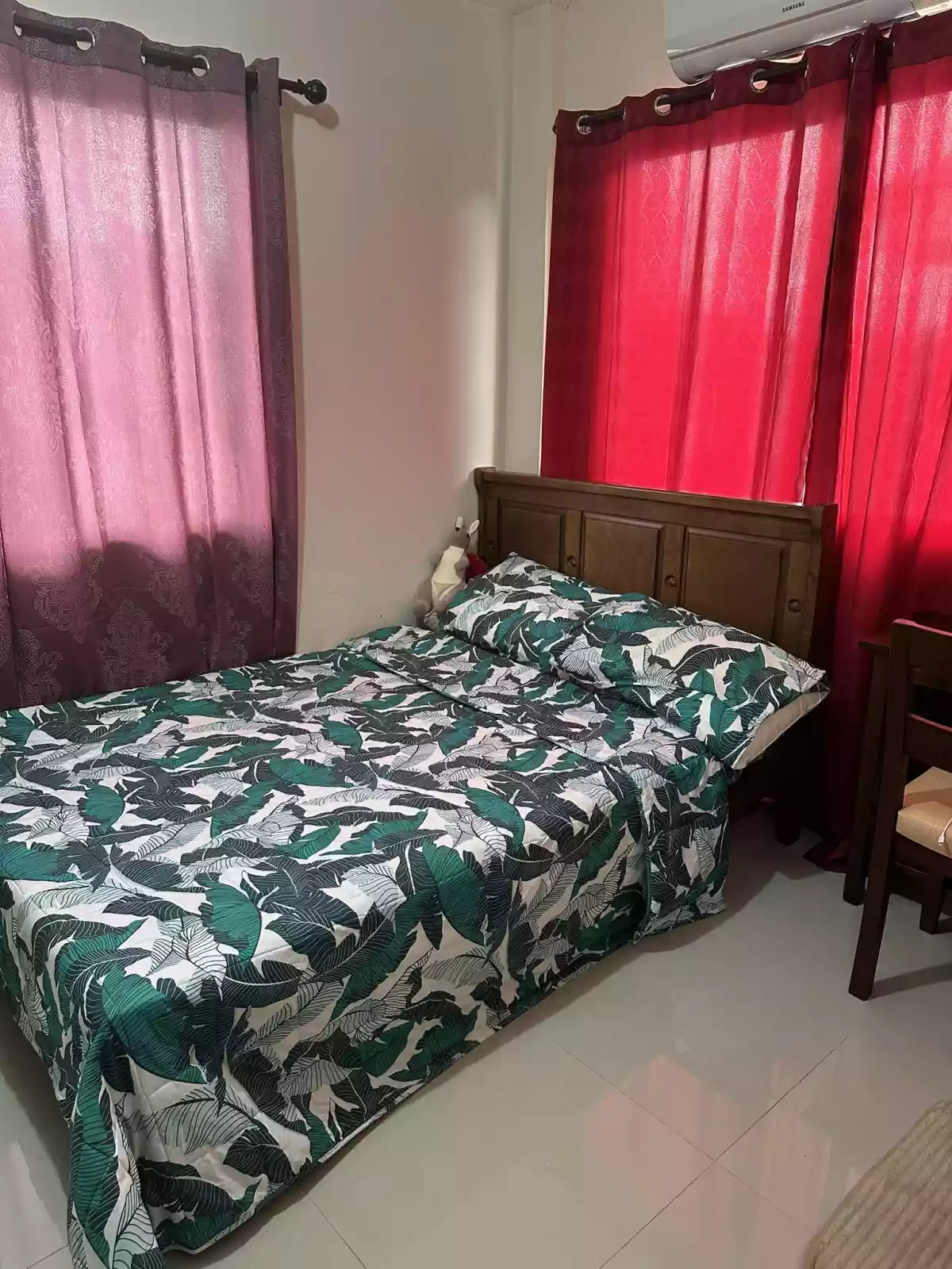 House & Lot for Sale at Eastland Subdivision.
