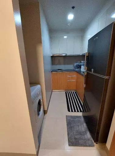 FOR RENT!! 1 BEDROOM IN MACTAN NEWTOWN — 1 Bedroom in Cebu, Lapu-Lapu City, One Manchester Place — Photo 6