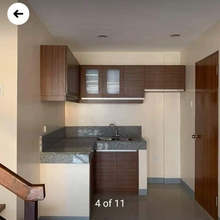 Anami Homes North (2 Storey Lilac Duplex Model) - photo 7