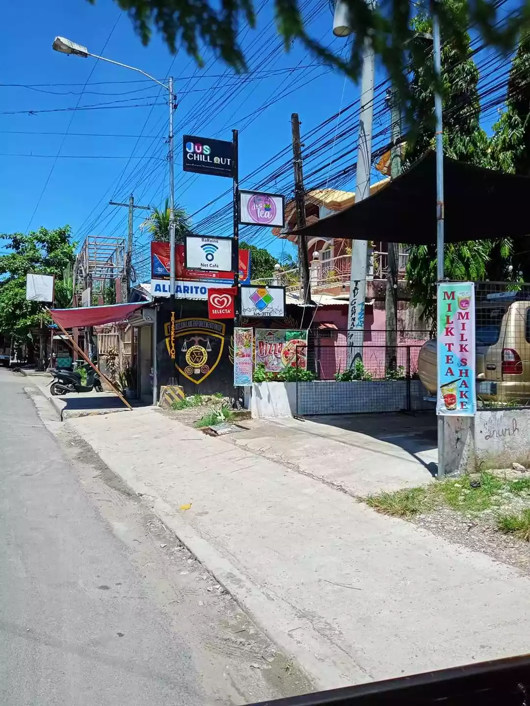 RUSH SALE HOUSE & LOT — House and Lot in Danao City, Cebu, Philippines — Photo 6