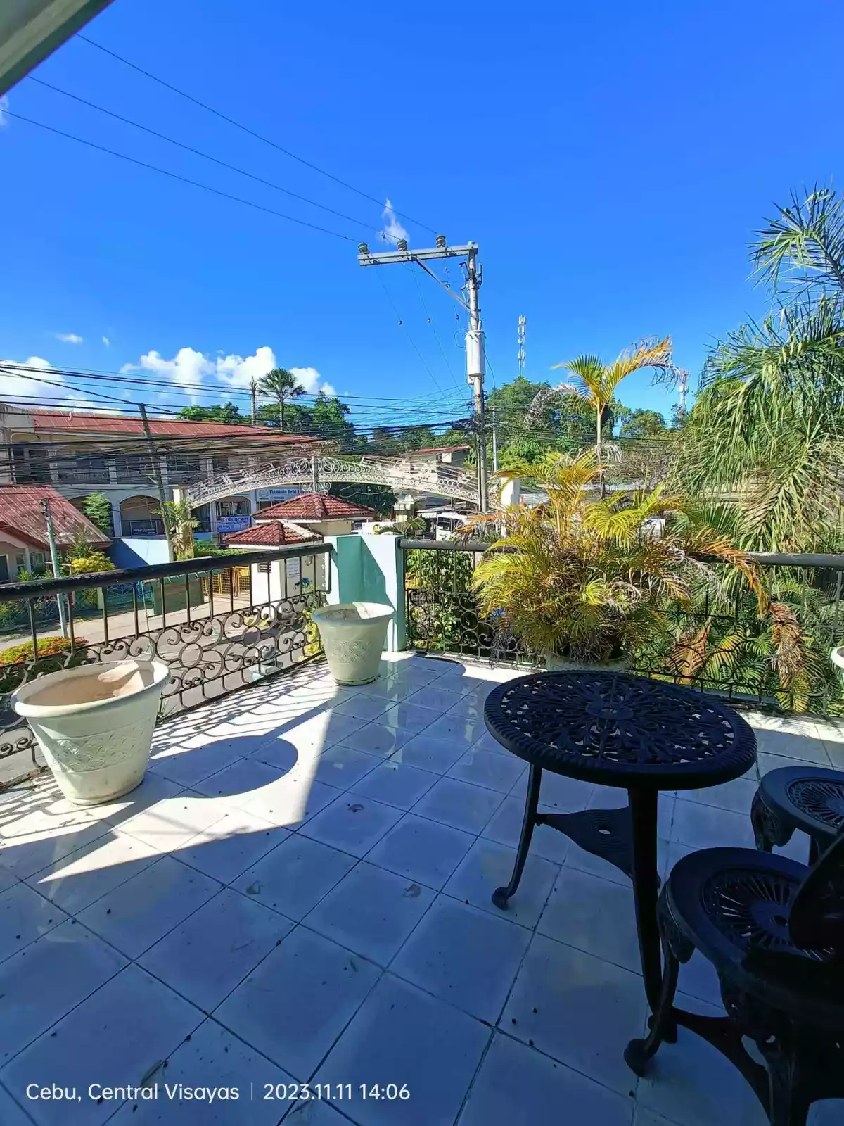 House and Lot in PIT-OS, TALAMBAN, CEBU CITY — House and Lot in Cebu City, Cebu, Philippines — Photo 3