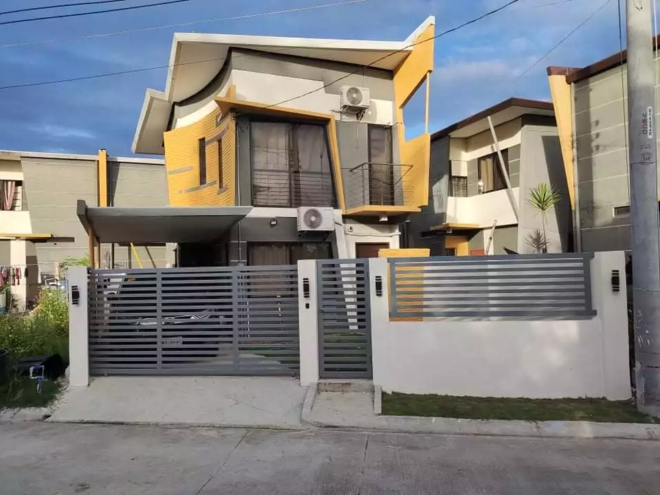 EASTLAND SUBDIVISION