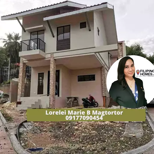 For ASSUME Single Detached House & Lot