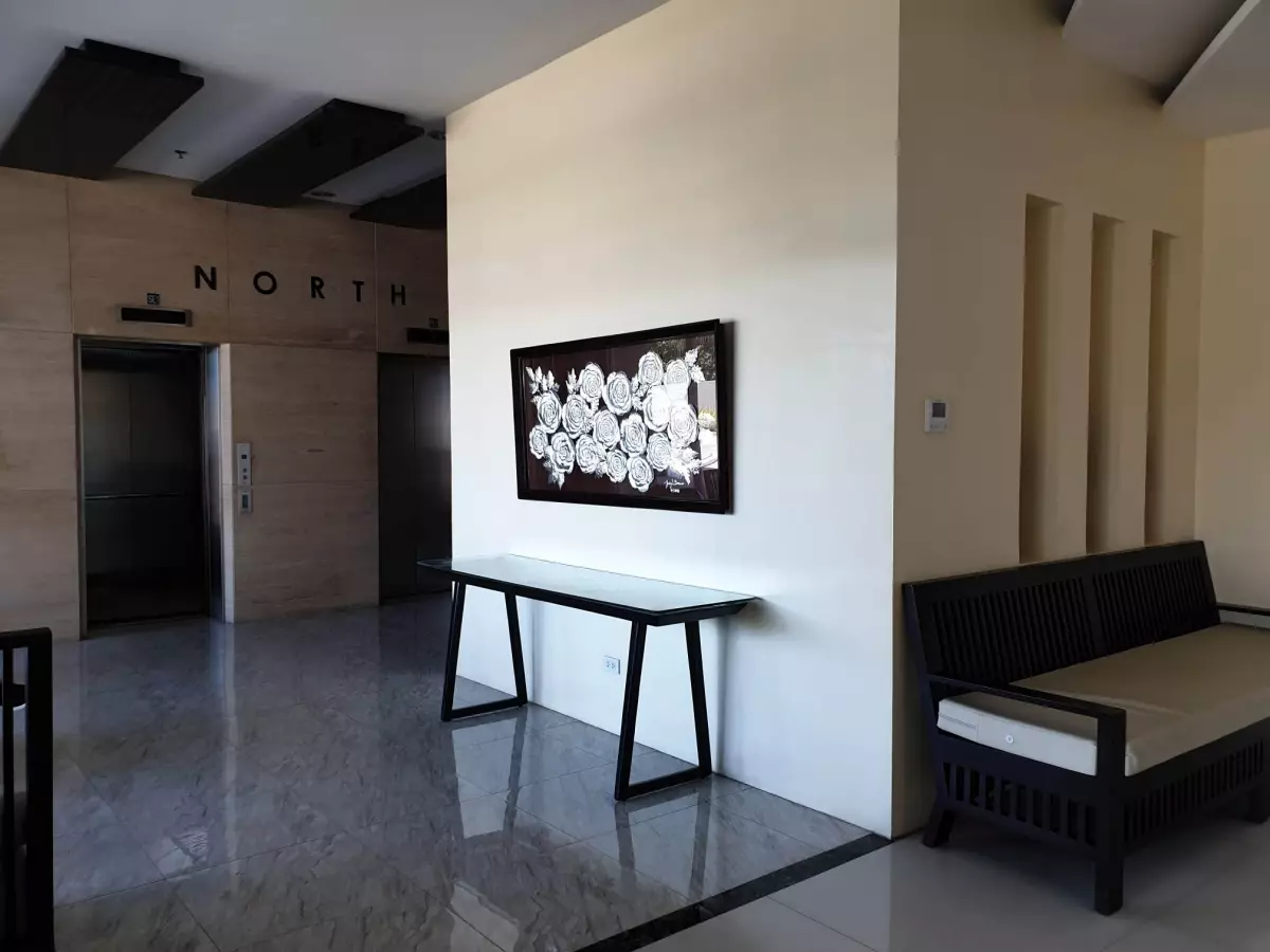 FOR SALE FULLY FURNISHED 1 BEDROOM UNIT — 1 Bedroom in Cebu City, Cebu, Philippines — Photo 5