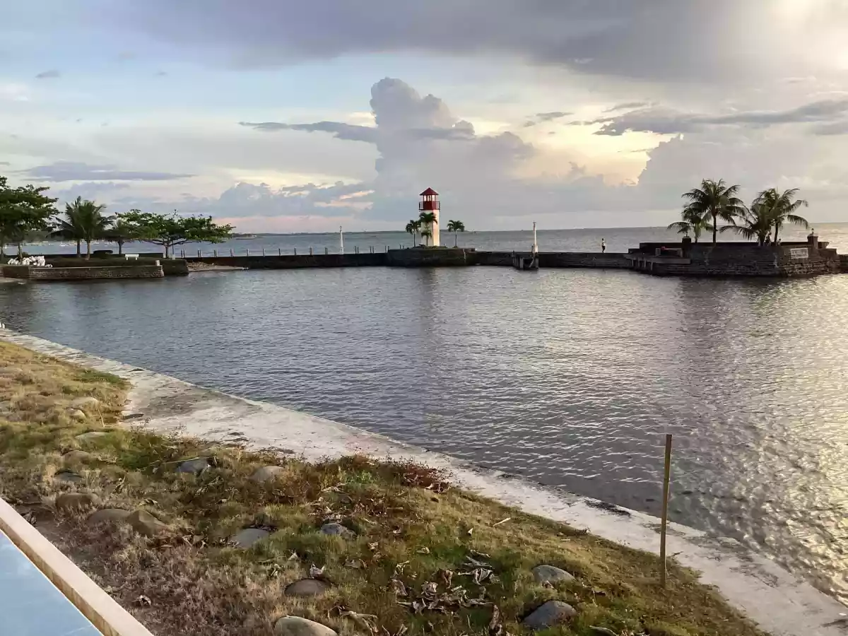 Lot for Sale @ Pacific Shores subd.Talisay City — Residential Lot in Talisay City, Negros Occidental, Philippines — Photo 7