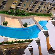 STUDIO CONDO UNIT FOR RENT SAEKYUNG MARIGONDON - photo 2