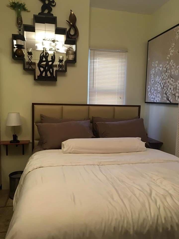 Fully Furnished Studio For RENT Mivesa Garden Residences - photo 3