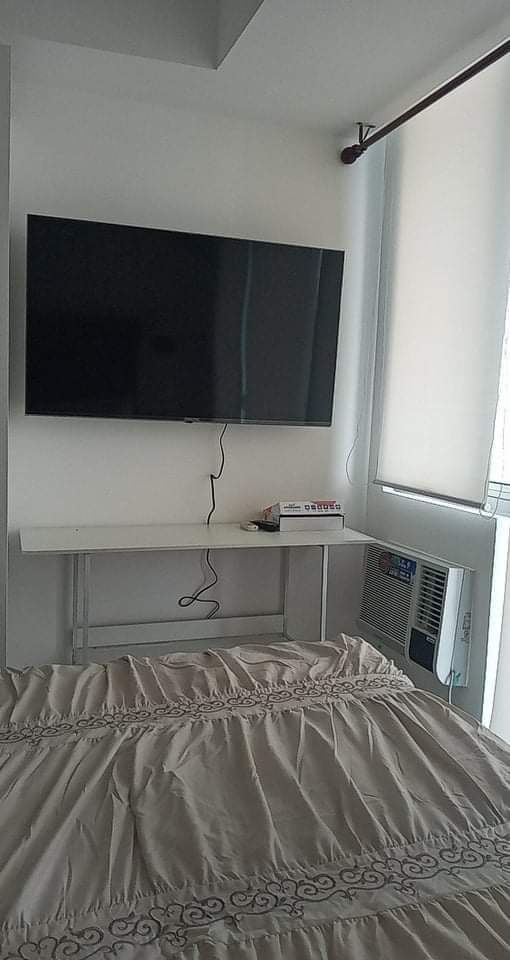 FOR RENT 1 BR CONDO UNIT IN PARAÃ‘AQUE CITY — 1 Bedroom in West Service Road, ParaÃ±aque, Metro Manila — Photo 5