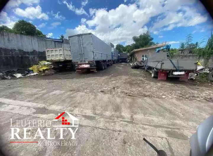 For Sale Lot - Del Rosario — Agricultural Lot in Naga, Camarines Sur, Philippines — Photo 5