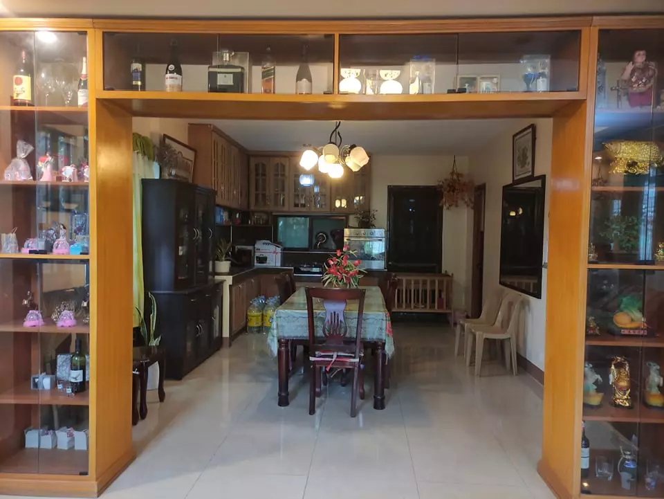 FOR SALE ..HOUSE AND LOT IN NOVALICHES QUEZON CITY — House and Lot in Metro Manila, Philippines — Photo 5