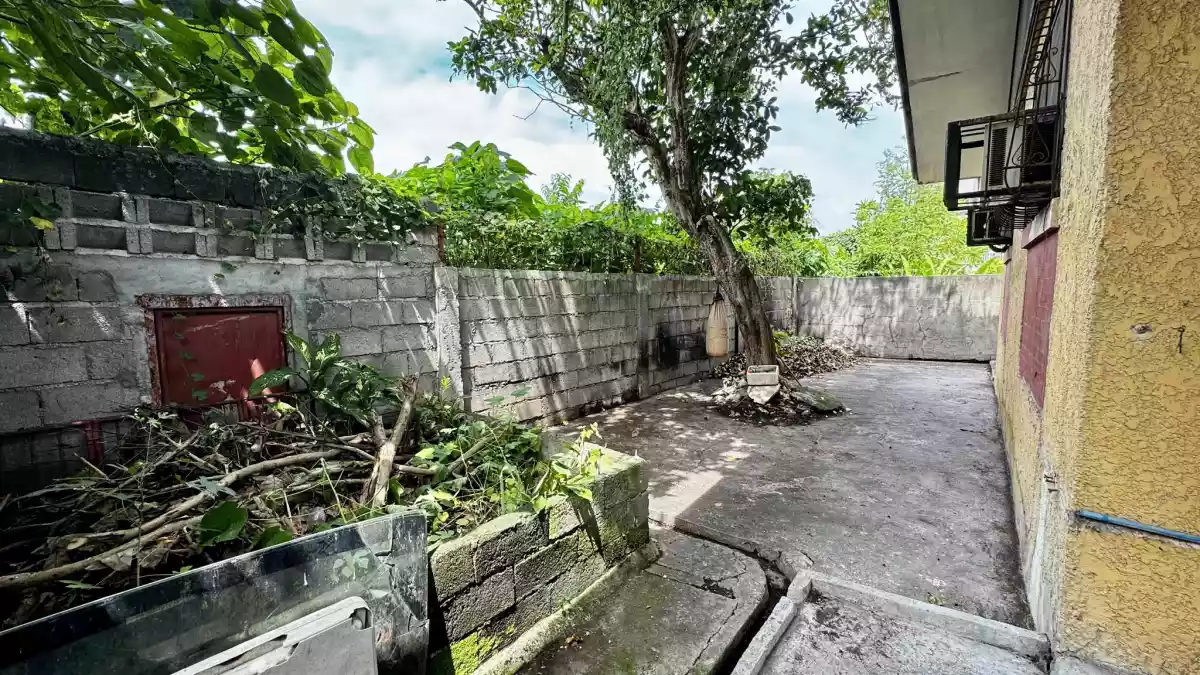 HOUSE & LOT FOR SALE — House and Lot in South Cotabato - Sarangani Road, General Santos City (Dadiangas), South Cotabato — Photo 7